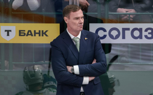 Виктор Козлов