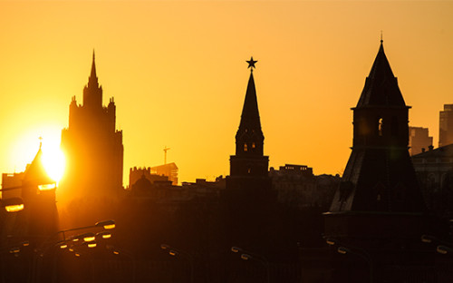 Фото: Екатерина Кузьмина / РБК