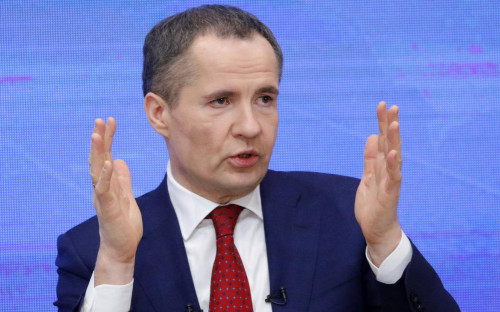 Вячеслав Гладков
