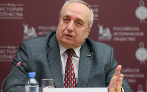 Франц Клинцевич