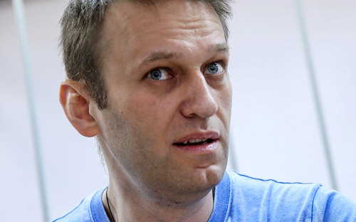 Алексей Навальный