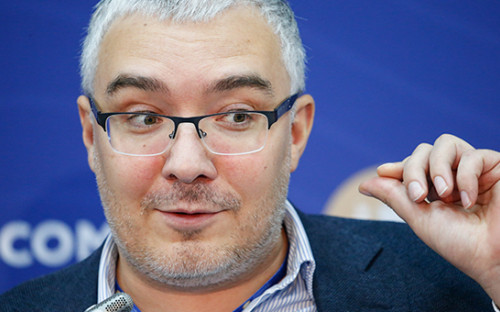 Директор направления &laquo;Молодые профессионалы&raquo; Агентства стратегических инициатив по&nbsp;продвижению новых проектов (АСИ) Дмитрий Песков
