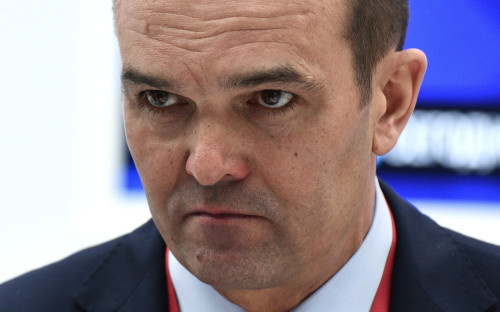 Михаил Игнатьев
