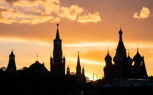 Фото: Константин Кокошкин / Global Look Press