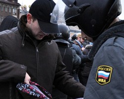 Фото: ИТАР-ТАСС