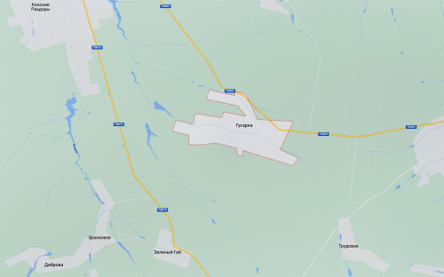 Фото: Google Maps