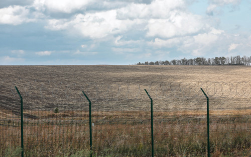 Фото: Vyacheslav Madiyevskyy / Ukrinform via ZUMA Wire / ТАСС