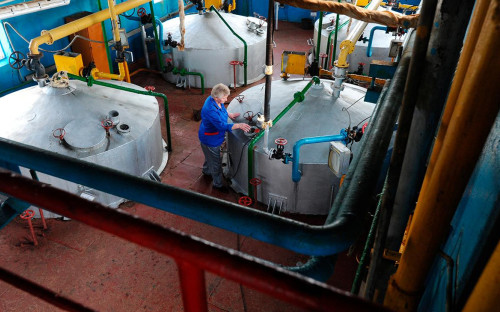 Фото: Алексей Сухоруков / РИА Новости