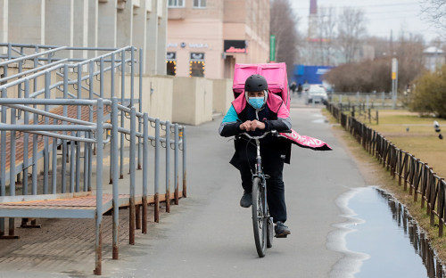 Фото:Замир Усманов / Global Look Press