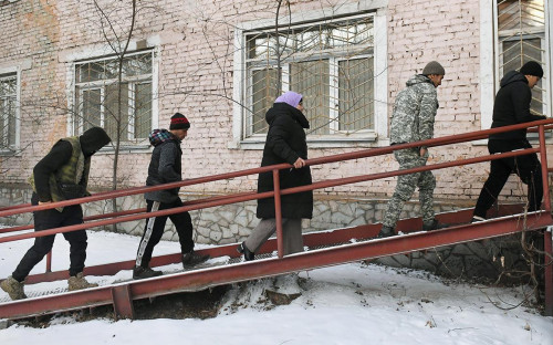 Фото: Илья Наймушин / РИА Новости