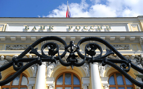 Банк России
