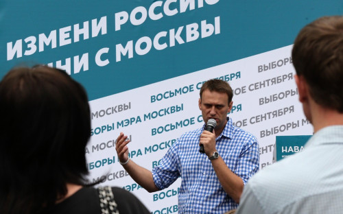 Фото: ИТАР-ТАСС