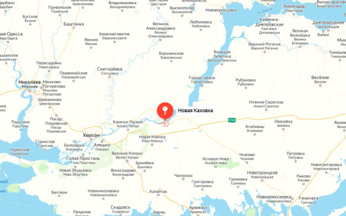 Фото: Яндекс.Карты
