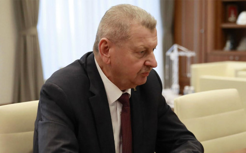 Николай Симоненко