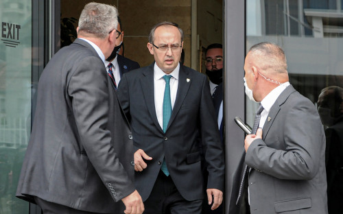 Авдулла Хоти