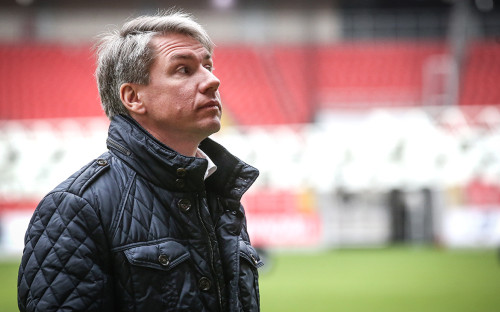 Алексей Сорокин