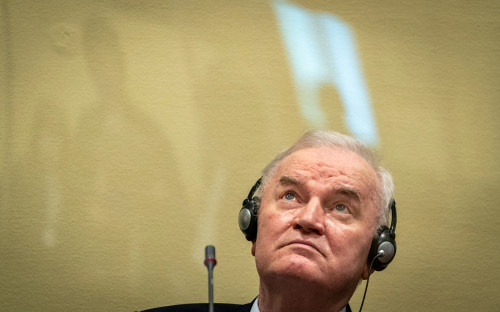 Ратко Младич


