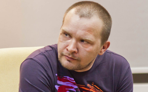 Алексей Сальников
