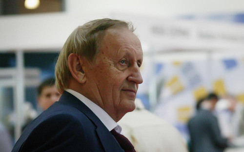 Вячеслав Богуслаев