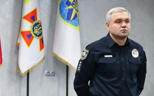 Дмитрий Тишлек