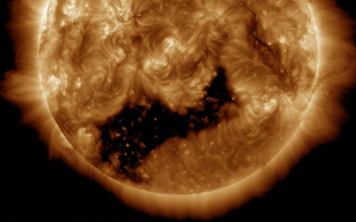 Фото: sdo.gsfc.nasa.gov