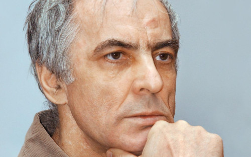 Юрий Никитин,&nbsp;2004 г.