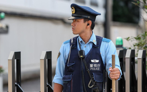Фото: Takashi Aoyama / Getty Images