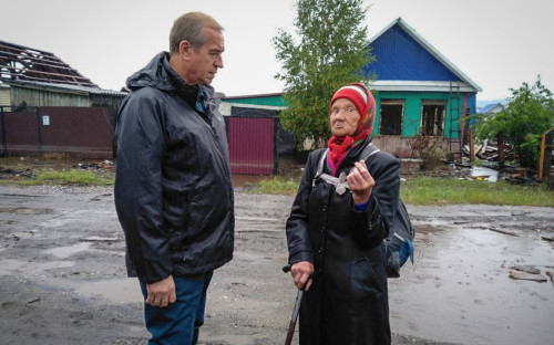 Сергей Левченко