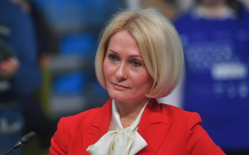 Виктория Абрамченко