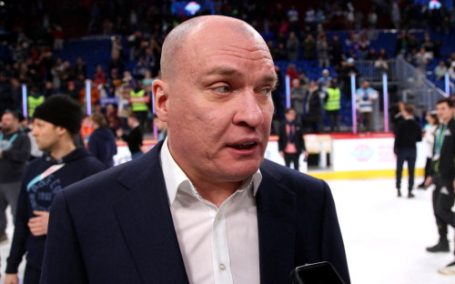 Андрей Разин