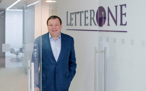 Михаил Фридман