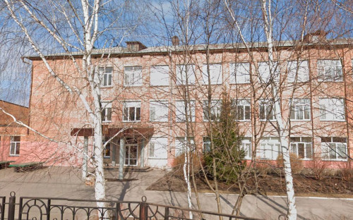 Фото: сервис Google Street View