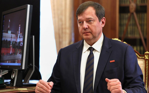 Евгений Балицкий