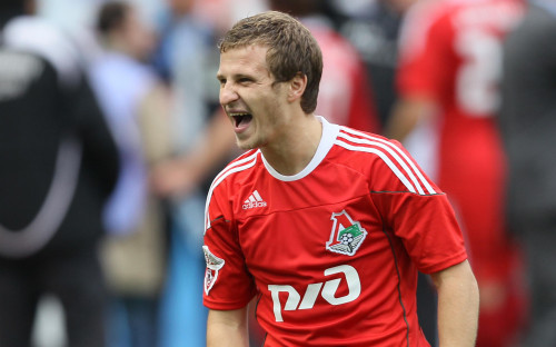Александр Алиев, 2010 год