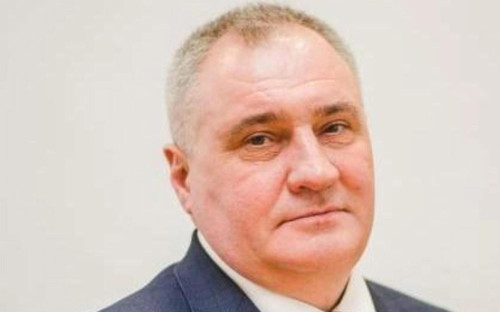 Сергей Клиросов