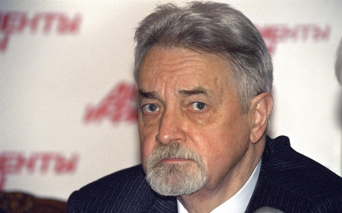 Юрий Гнедовский