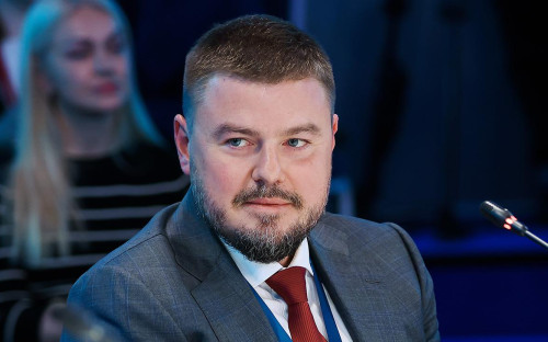 Алексей Крапивин