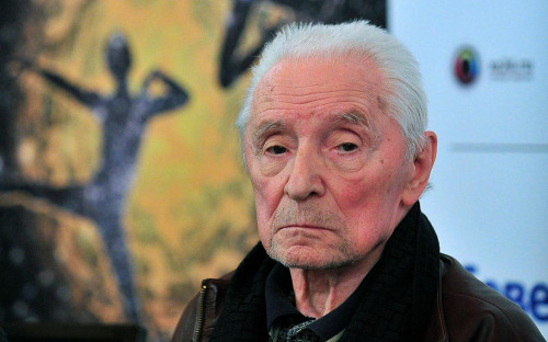 Юрий Григорович