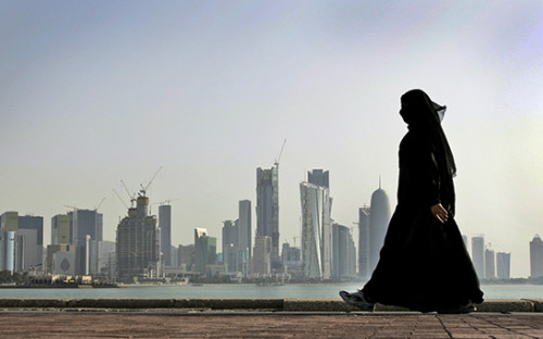 Фото: Kamran Jebreili / AP