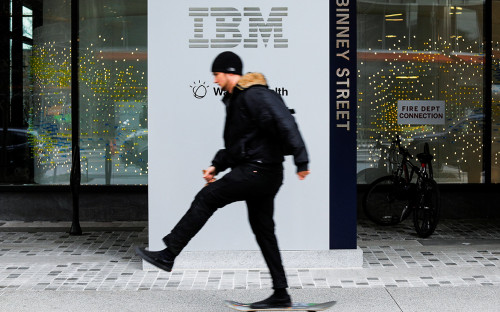 Фото: Brian Snyder / Reuters