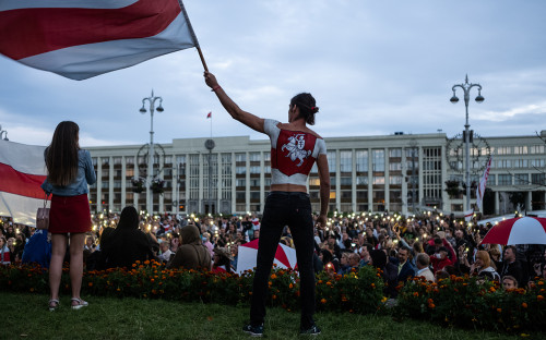 Фото:Миша Фридман / Getty Images