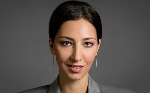 Бэлла Черкесова