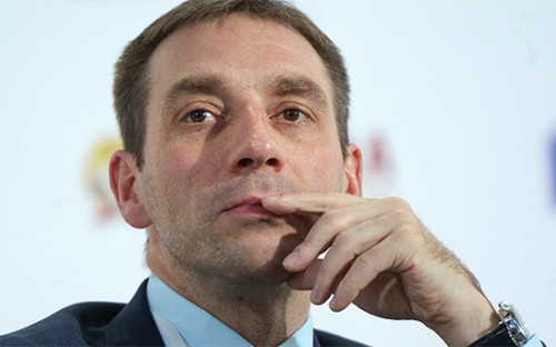 Сергей Беляков