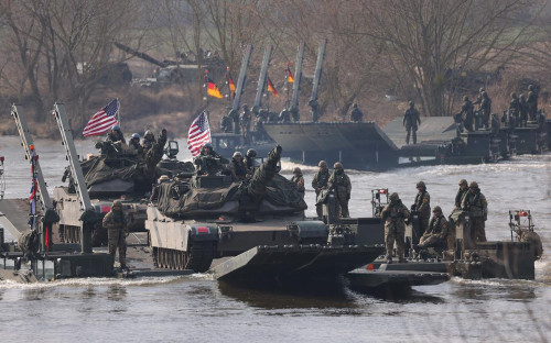 Фото: Sean Gallup / Getty Images