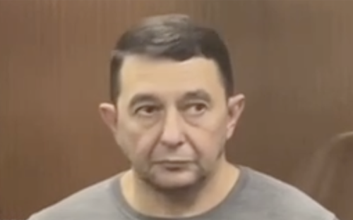 Дмитрий Громов