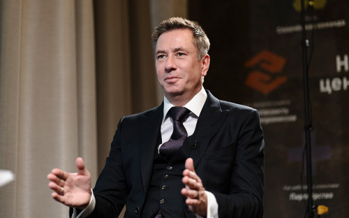 Дмитрий Конов