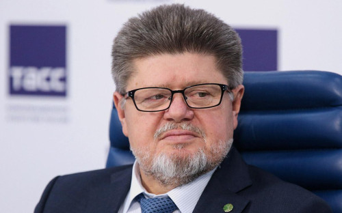Евгений Брюн