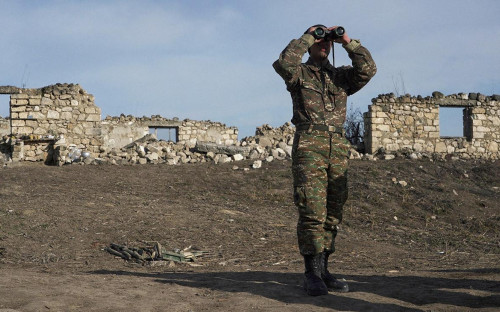 Фото: Artem Mikryukov / Reuters