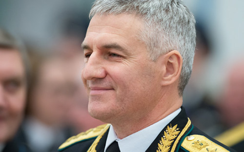 Артур Парфенчиков
