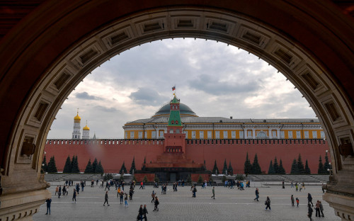 Фото: Евгений Биятов / РИА Новости